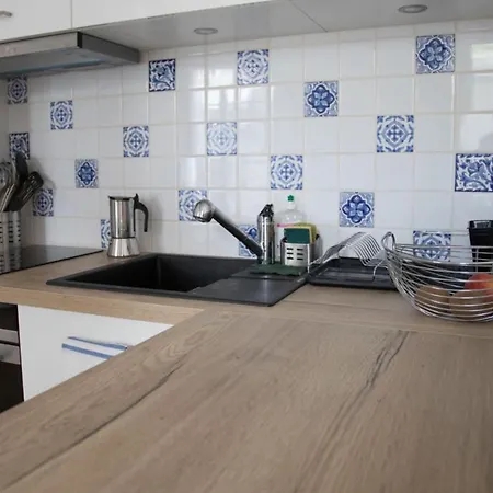 Superb Apartment Near The Botanical Garden *