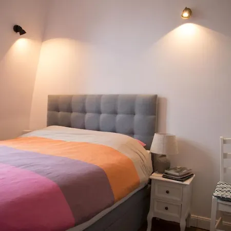 Apartment Superb Apartment Near The Botanical Garden *