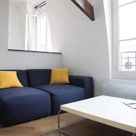 Superb Apartment Near The Botanical Garden Paris
