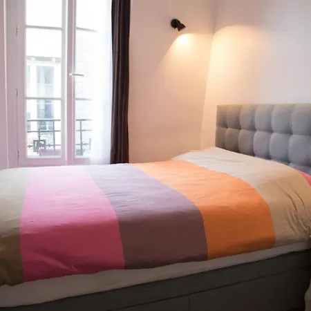 Superb Apartment Near The Botanical Garden