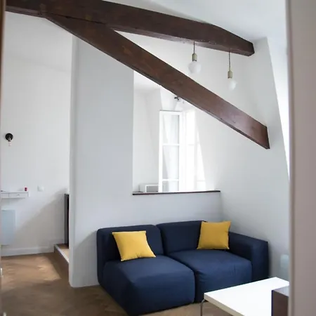 Apartment Superb Apartment Near The Botanical Garden *