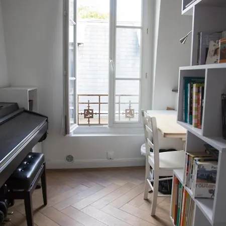 Superb Apartment Near The Botanical Garden *