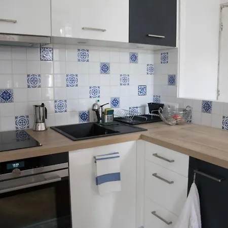 アパート Superb Apartment Near The Botanical Garden